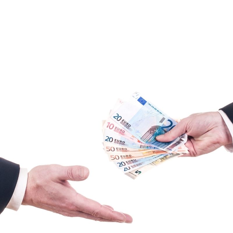 Carta Fiança Contratual  Actual Risk